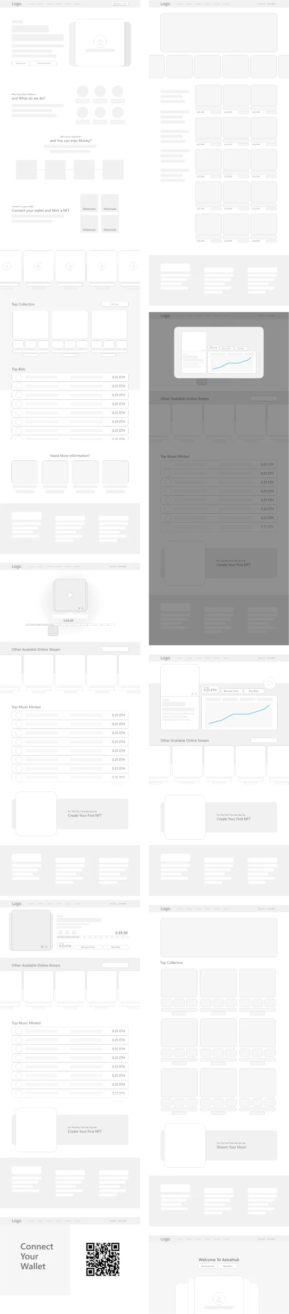 طراحی و پیاده‌سازی استارتاپ آستراهاب