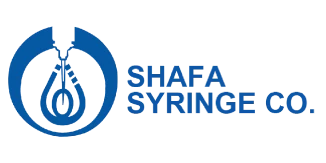 نمونه کار سرنگ شفا