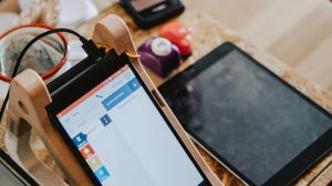 Ecommerce Website Setup