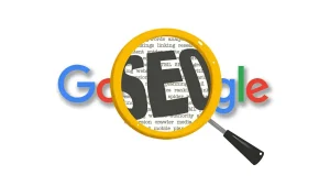 سئو کردن سایت