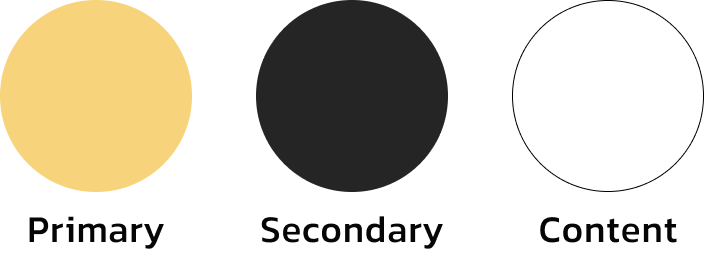 Application Hosseiniyeh 2 (UI Design)
