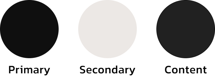 Lord Company (UI & Catalog)