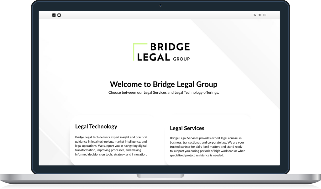 Bridge Legal Group