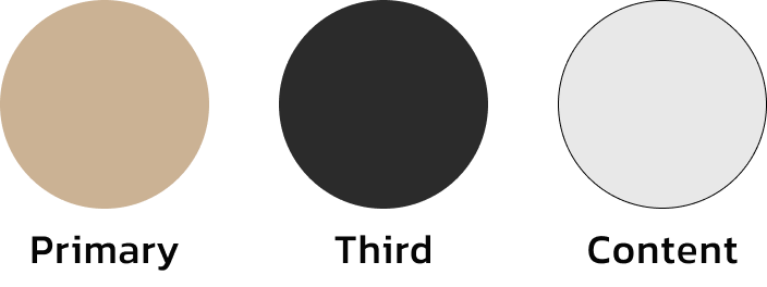 Oval Leather UI Design