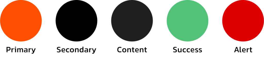 Fitness Freak Gym (UI Design)