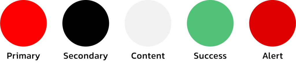 Level Complex UI Platform Design