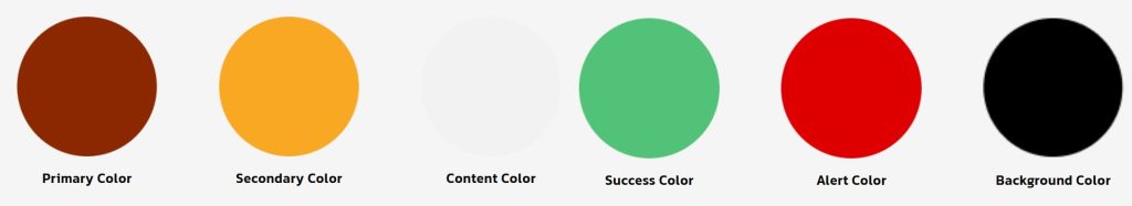 Mehmet Steak House (UI)