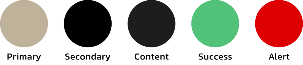 Raga Company Website